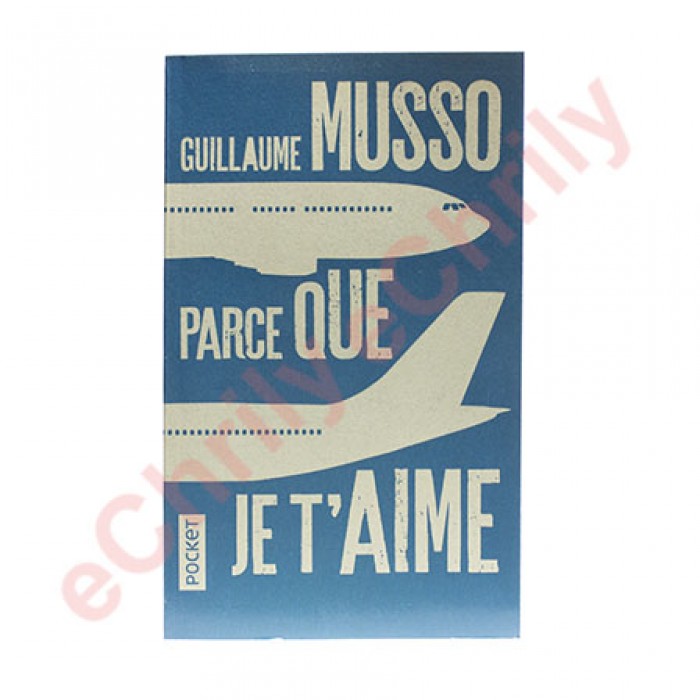 Par Ce Que Je Taime Guillaume Musso